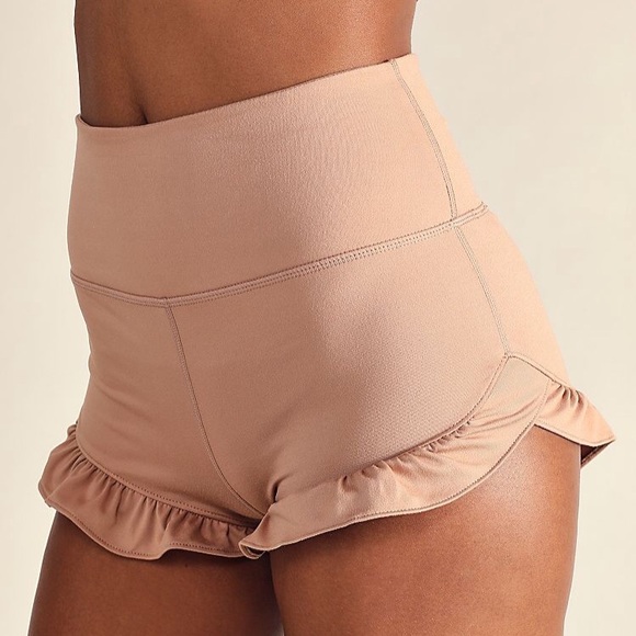 Solid Plie All Day Shorts | Poshmark